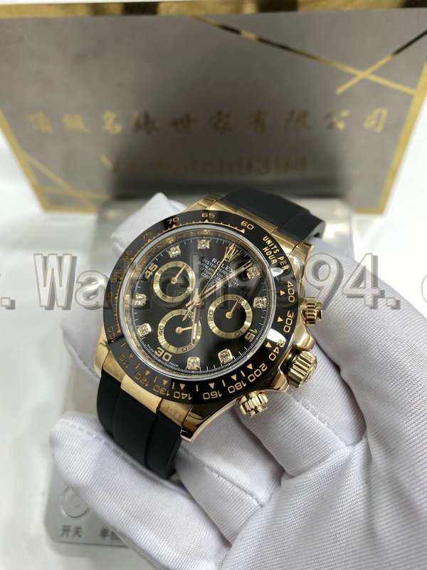 CNC 1:1 ROLEX 116518LN