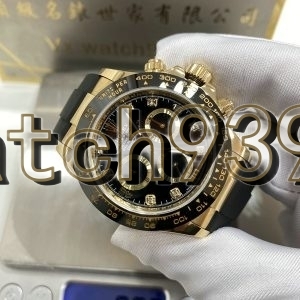 CNC 1:1 ROLEX 116518LN