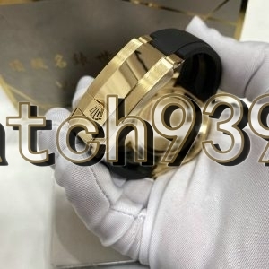 CNC 1:1 ROLEX 116518LN