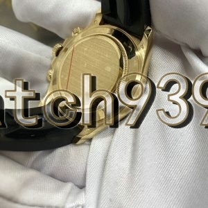 CNC 1:1 ROLEX 116518LN