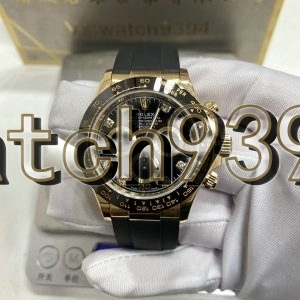 CNC 1:1 ROLEX 116518LN