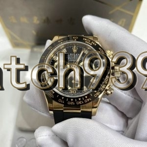 CNC 1:1 ROLEX 116518LN