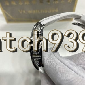 訂制 RM 07-01 full diamon