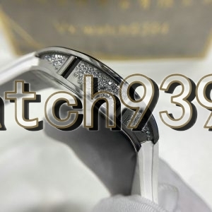 訂制 RM 07-01 full diamon