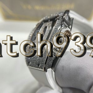 訂制 RM 07-01 full diamon