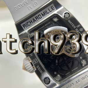 訂制 RM 07-01 full diamon