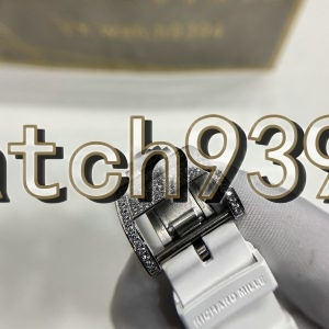訂制 RM 07-01 full diamon