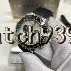 訂制 ROLEX 116519LN Meteorite 配重殼