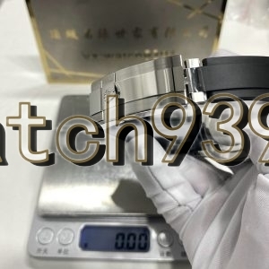訂制 ROLEX 116519LN Meteorite 配重殼