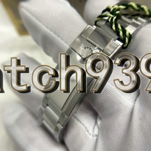 訂制 ROLEX 126500LN