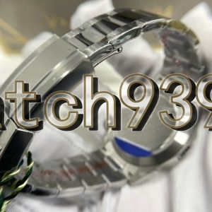 訂制 ROLEX 126500LN