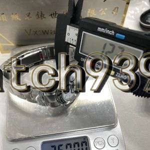 訂制 ROLEX 126500LN