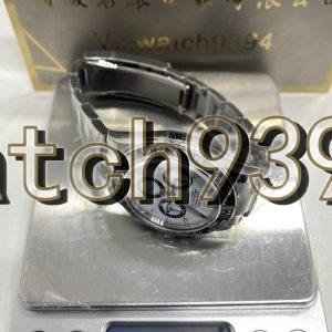 訂制 ROLEX 126500LN