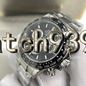 訂制 ROLEX 126500LN