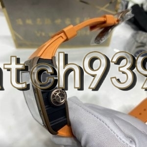 訂製 RM52-05 Pharell Williams