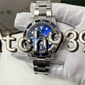 正品 ROLEX 116610LN