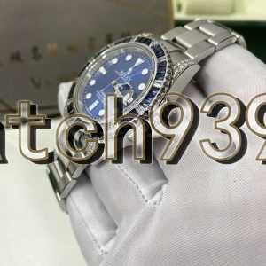 正品 ROLEX 116610LN