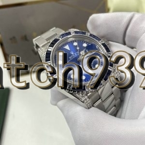 正品 ROLEX 116610LN