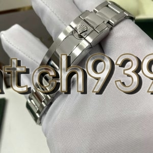 正品 ROLEX 116610LN
