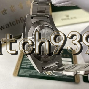 正品 ROLEX 116610LN