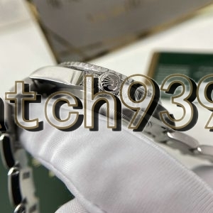 正品 ROLEX 116610LN