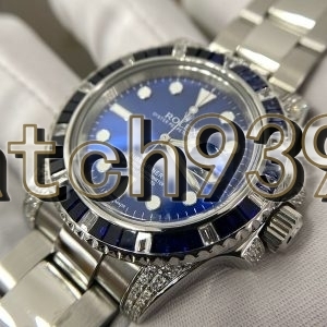 正品 ROLEX 116610LN