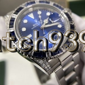 正品 ROLEX 116610LN