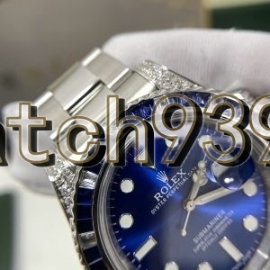 正品 ROLEX 116610LN