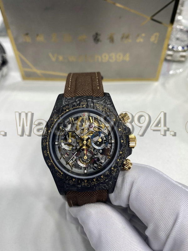 訂制 ROLEX Artisansdegeneve NTPT