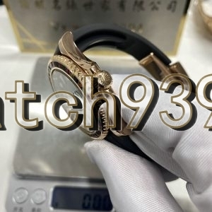CNC 1:1 ROLEX 116695SATS