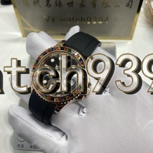 CNC 1:1 ROLEX 116695SATS