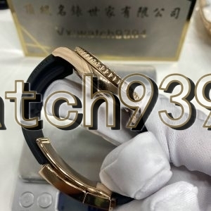 CNC 1:1 ROLEX 116695SATS