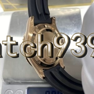 CNC 1:1 ROLEX 116695SATS