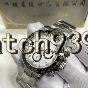 訂制 ROLEX 126500LN
